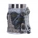 Кухоль Lord of the Rings Gondor Tankard (15.5 см, 600 ml) купить в интернет-магазине ⭐ GameSpot.com.ua ⭐ Кухоль Lord of the Rings Gondor Tankard (15.5 см, 600 ml), ,